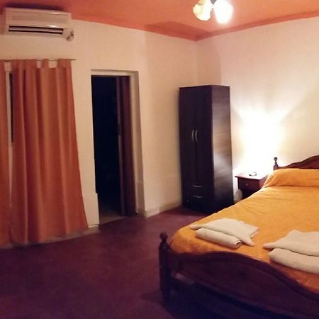 Hotel Samarana La Rioja Zewnętrze zdjęcie