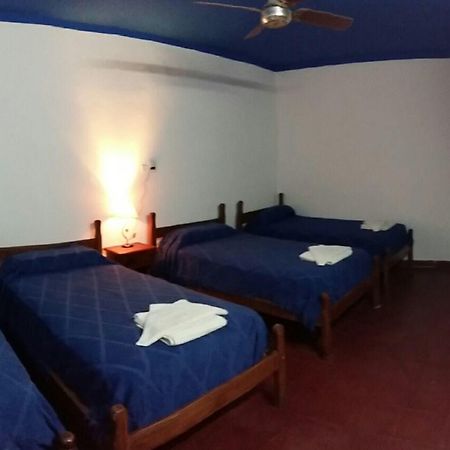 Hotel Samarana La Rioja Zewnętrze zdjęcie