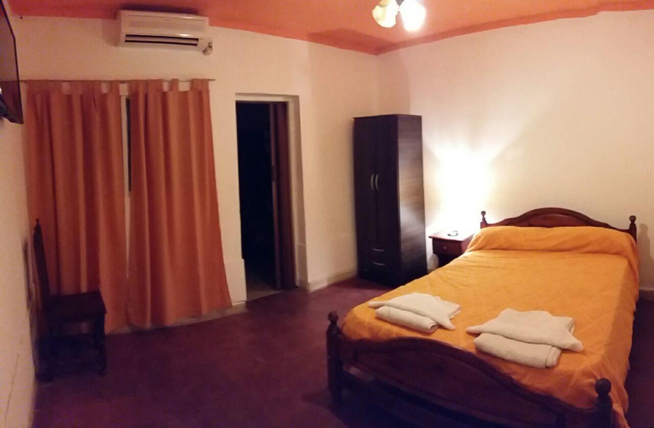 Hotel Samarana La Rioja Zewnętrze zdjęcie