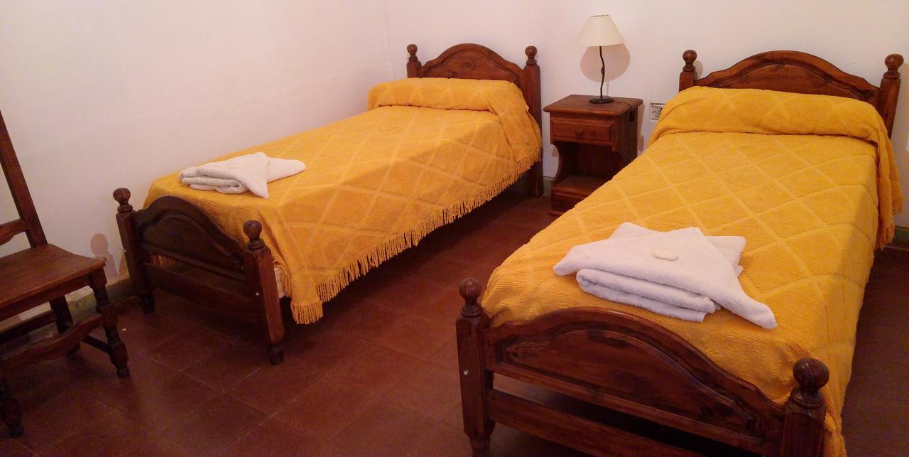 Hotel Samarana La Rioja Zewnętrze zdjęcie
