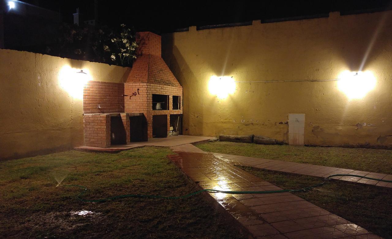 Hotel Samarana La Rioja Zewnętrze zdjęcie