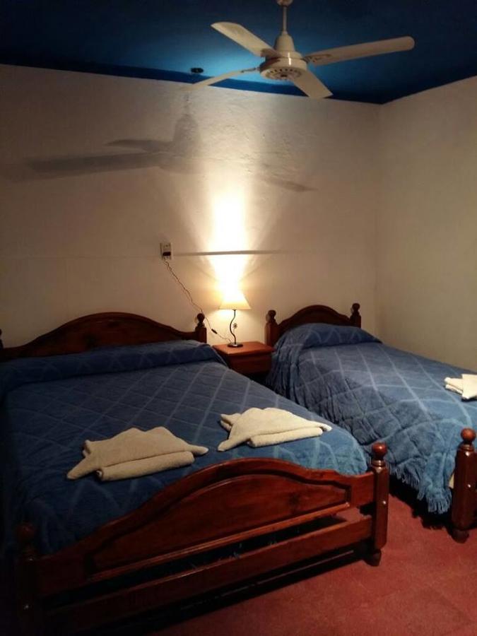 Hotel Samarana La Rioja Zewnętrze zdjęcie