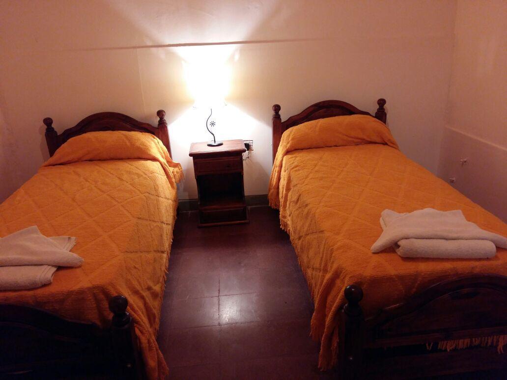 Hotel Samarana La Rioja Zewnętrze zdjęcie