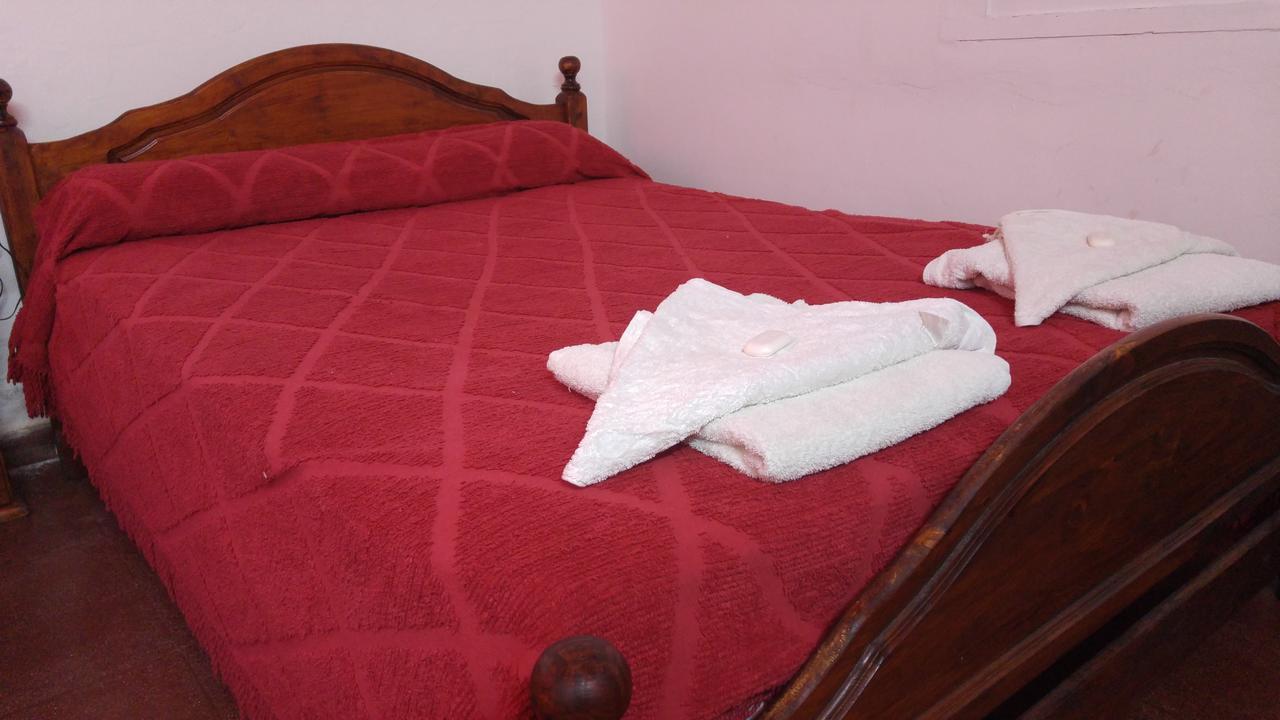 Hotel Samarana La Rioja Zewnętrze zdjęcie