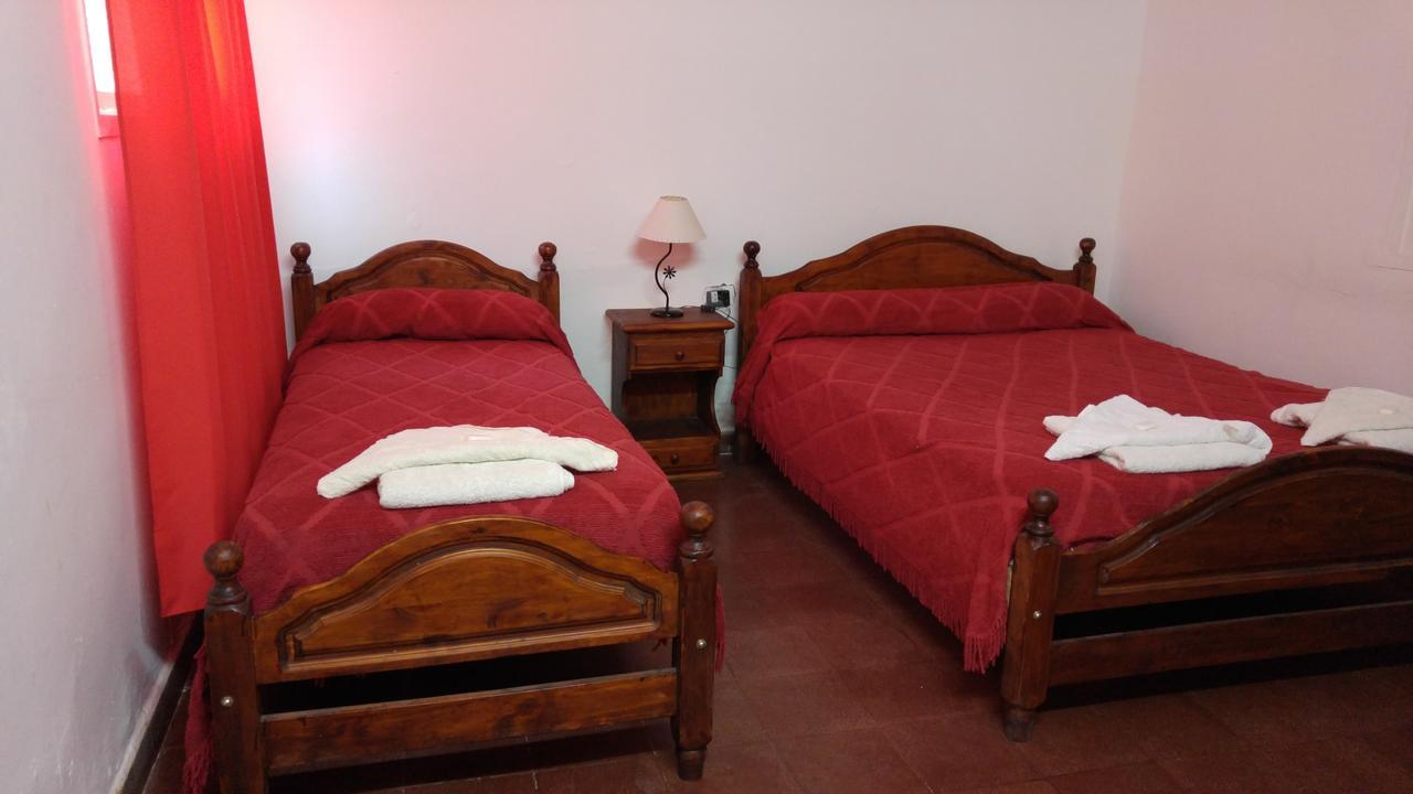 Hotel Samarana La Rioja Zewnętrze zdjęcie